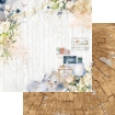 Picture of Memory Place Kawaii Double-Sided Collection Pack 12"x12" – Hello