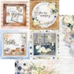Picture of Memory Place Kawaii Double-Sided Collection Pack 12"x12" – Hello