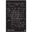 Picture of Prima Marketing Finnabair Στένσιλ 6"X9" - Read My Letter