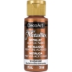 Picture of Deco Art Dazzling Metallics Μεταλλικό Ακρυλικό Χρώμα 59ml - Venetian Gold