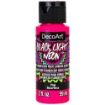 Picture of Deco Art Ακρυλικό Χρώμα Black Light Neons - Pink