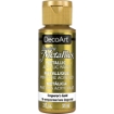 Picture of Deco Art Dazzling Metallics Μεταλλικό Ακρυλικό Χρώμα 59ml -  Emperor's Gold