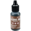 Picture of Tim Holtz Alcohol Ink Μελάνι Οινοπνεύματος 15ml – Teakwood 🤎
