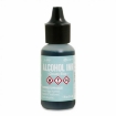 Picture of Tim Holtz Alcohol Ink Μελάνι Οινοπνεύματος - Cloudy Blue