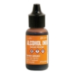 Picture of Tim Holtz Alcohol Ink Μελάνι Οινοπνεύματος - Sunset Orange