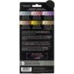 Picture of Spectrum Noir Triblend Markers Μαρκαδόρος Οινοπνεύματος 3 Σε 1 - Vintage Blends Σετ, 6 τεμ