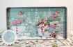 Picture of Craft Consortium Adhesive Enamel Dots - Made By Elves