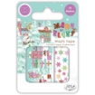 Picture of Craft Consortium Washi Tape Διακοσμητική Ταινία – Made By Elves, 2 τεμ -10μ