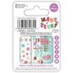 Picture of Craft Consortium Washi Tape Διακοσμητική Ταινία – Made By Elves, 2 τεμ -10μ