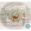 Picture of Craft Consortium Washi Tape Διακοσμητική Ταινία – Made By Elves, 2 τεμ -10μ