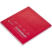 Picture of Stonehenge Aqua Block Hotpress Pad 7"X7" - Μπλοκ Ακουαρέλας