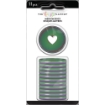 Picture of Happy Planner Medium Discs 1.25" - Irridescent