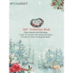 Picture of 49 And Market Foundations Collection Pack 6"x8” - Peace & Joy