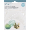 Picture of We R Memory Keepers Spin It Epoxy Mold - Καλούπι Σιλικόνης Σουβέρ