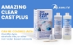 Picture of Amazing Clear Cast Plus Epoxy Kit 16oz -  Ρητίνη 2 συστατικών Διάφανη