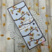 Picture of Dress My Craft Dies – Μήτρα Κοπής Leafy Slimline