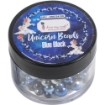 Picture of Dress My Craft Unicorn Beads – Blue Black