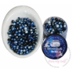 Picture of Dress My Craft Unicorn Beads – Blue Black