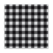 Picture of Hero Background Cling Stamp Arts Bold Prints Σφραγίδα Rubber – Buffalo Check Pattern 
