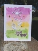 Picture of Pinkfresh Studio Hot Foil Plate - Μήτρα Χρυσοτυπίας - Perfect Sentiments