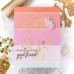 Picture of Pinkfresh Studio Hot Foil Plate - Μήτρα Χρυσοτυπίας - Small Butterflies