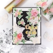 Picture of Pinkfresh Studio Hot Foil Plate - Μήτρα Χρυσοτυπίας - Small Butterflies