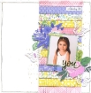 Picture of Pinkfresh Studio Jewel Essentials Διακοσμητικά Διαμαντάκια-  Glacier