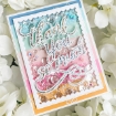Picture of Pinkfresh Studio Jewel Essentials Διακοσμητικά Διαμαντάκια-  Glacier