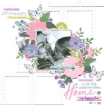 Picture of Pinkfresh Studio Jewel Essentials Διακοσμητικά Στρας -  Ocean Breeze
