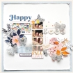 Picture of Pinkfresh Studio Puffy Stickers | Puffy Αυτοκόλλητα – The Best Day