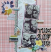 Picture of Pinkfresh Studio Puffy Stickers | Puffy Αυτοκόλλητα – The Best Day