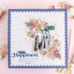 Picture of PinkFresh Studio Cardstock Αυτοκόλλητα – The Best Day