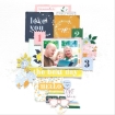 Picture of PinkFresh Studio Chipboard Flair Αυτοκόλλητα – The Best Day
