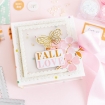 Picture of PinkFresh Studio Chipboard Flair Αυτοκόλλητα – The Best Day