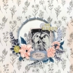 Picture of PinkFresh Studio Chipboard Flair Αυτοκόλλητα – The Best Day