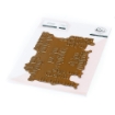 Picture of Pinkfresh Studio Hot Foil Plate - Μήτρα Χρυσοτυπίας - Celebrating You