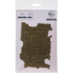 Picture of Pinkfresh Studio Hot Foil Plate - Μήτρα Χρυσοτυπίας - Celebrating You