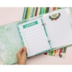 Picture of Vicki Boutin Album Set 6"X8" -  Χριστουγεννιάτικο Άλμπουμ Κιτ Warm Wishes