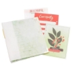 Picture of Vicki Boutin Album Set 6"X8" -  Χριστουγεννιάτικο Άλμπουμ Κιτ Warm Wishes