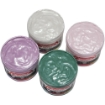Picture of Speedball Fabric Screen Printing Ink Set / Σετ Μελανιών Μεταξοτυπίας - Polished Pastel, 4 τεμ