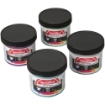 Picture of Speedball Fabric Screen Printing Ink Set / Σετ Μελανιών Μεταξοτυπίας - Energy Surge, 4 χρώματα