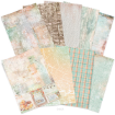 Picture of Ciao Bella Double-Sided Creative Pad A4 - The Gift of Love 