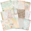 Picture of Ciao Bella Paper Pad Διπλής Όψεως 12”x12” - The Gift of Love 