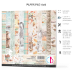 Picture of Ciao Bella Paper Pad Διπλής Όψεως 6”x6” - The Gift of Love 
