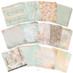 Picture of Ciao Bella Paper Pad Διπλής Όψεως 6”x6” - The Gift of Love 