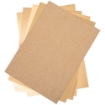Picture of Sizzix Surfacez Opulent Cardstock Pack 50pc - Gold