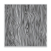 Picture of Hero Background Cling Stamp Arts Bold Prints Σφραγίδα Rubber  – Woodgrain 