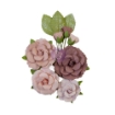 Picture of Prima Marketing Χάρτινα Λουλούδια Mulberry Sharon Ziv – Mystic Roses