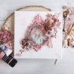 Picture of Prima Marketing Χάρτινα Λουλούδια Mulberry Sharon Ziv – Ethereal Flora