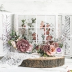 Picture of Prima Marketing Χάρτινα Λουλούδια Mulberry Sharon Ziv – Ethereal Flora